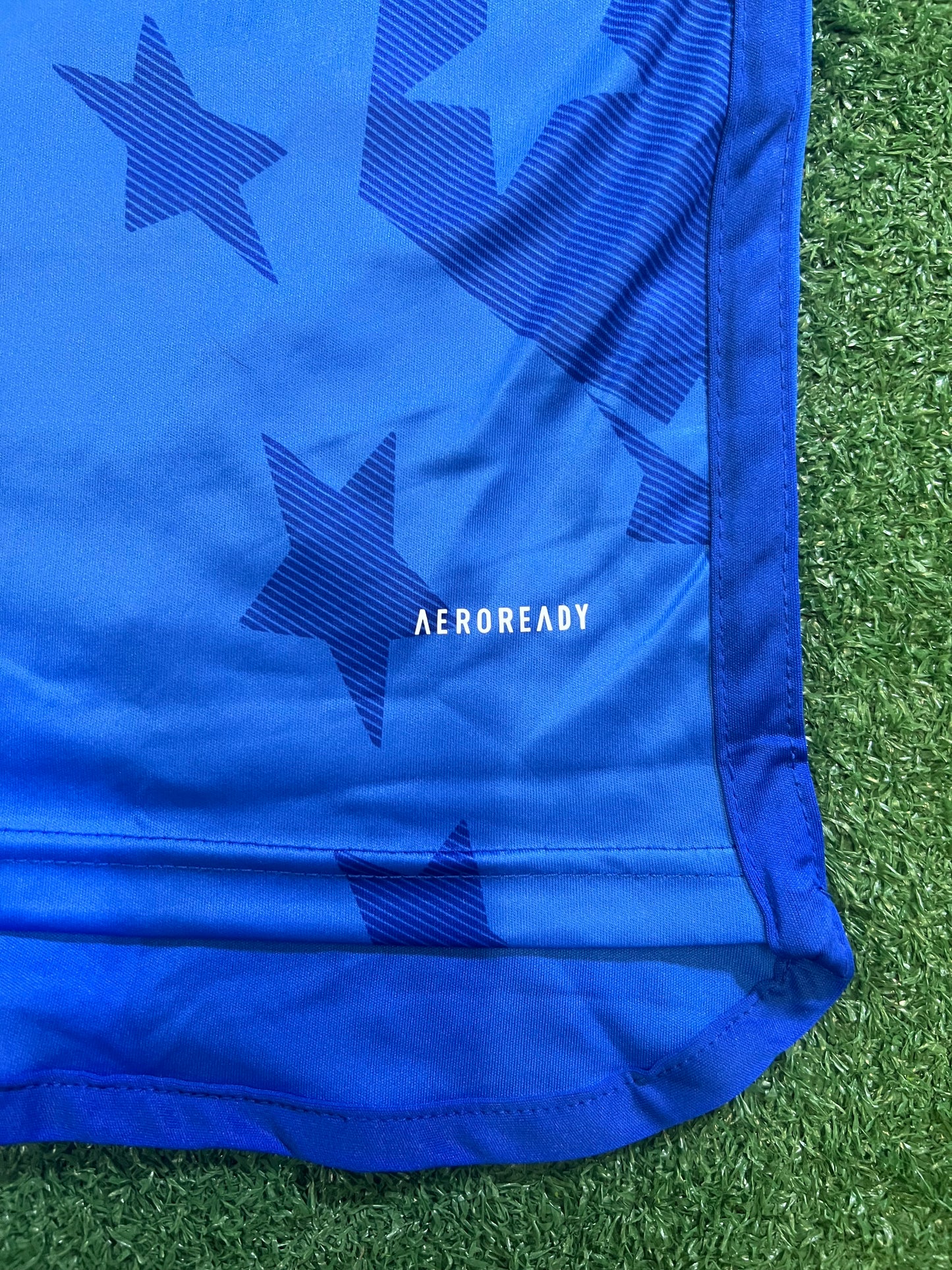 Camisa Cruzeiro 24/25 | FutMantos