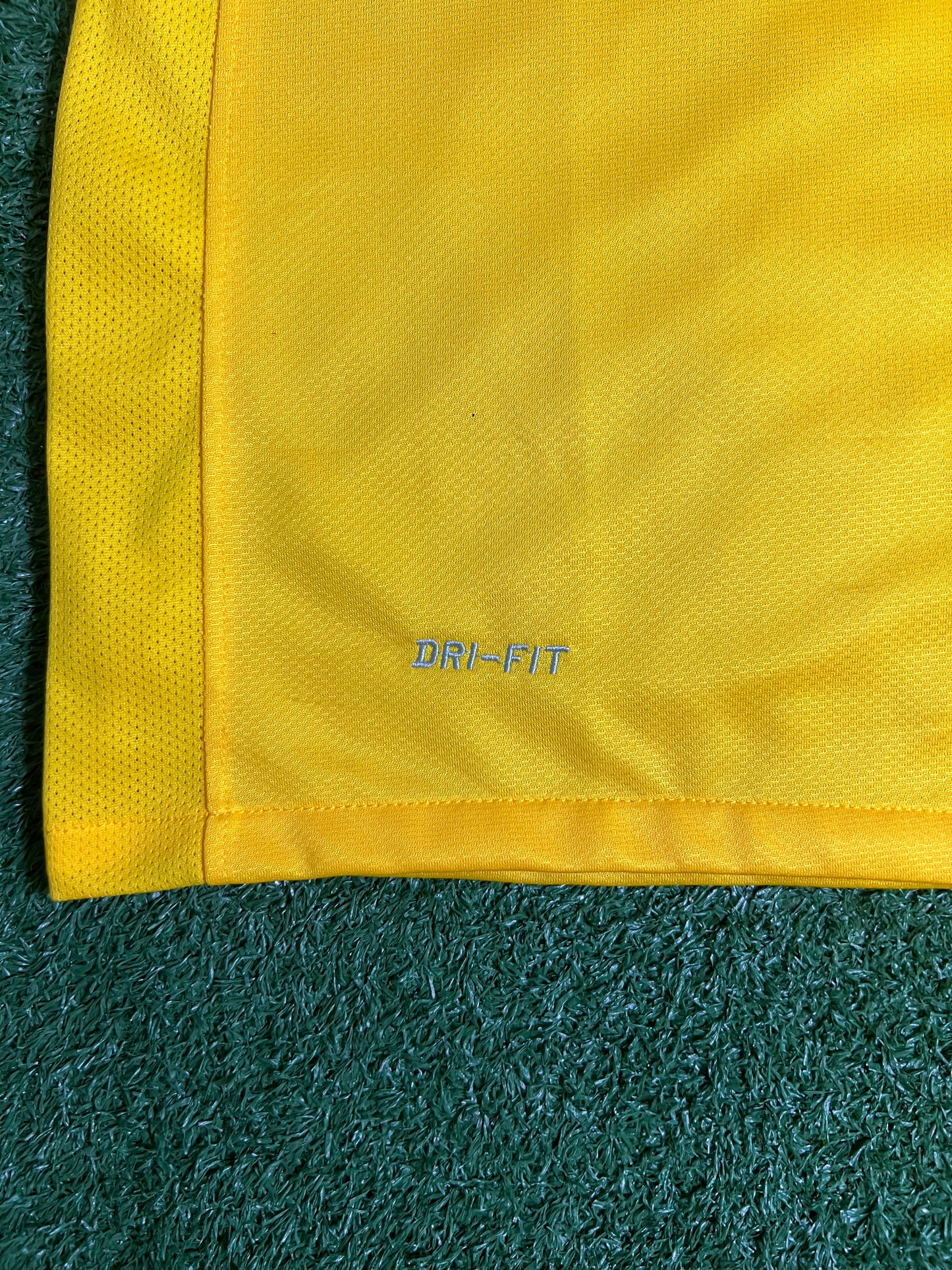 Camisa Brasil 2010-Retro | FutMantos