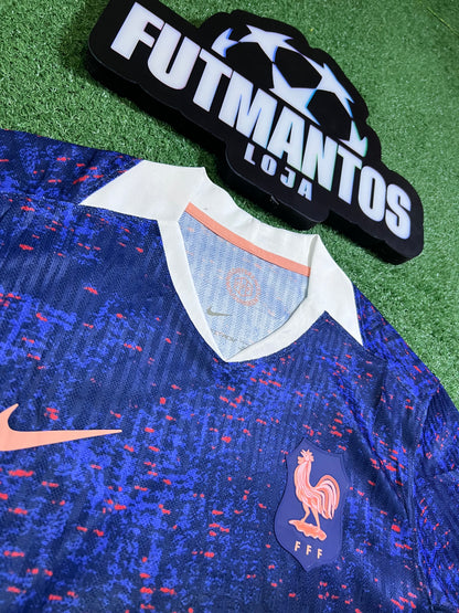 Camisa França 26/27-Jogador | FutMantos