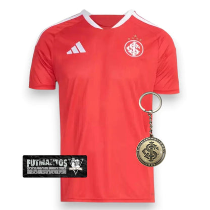 Camisa Internacional 26/27-Torcedor | FutMantos