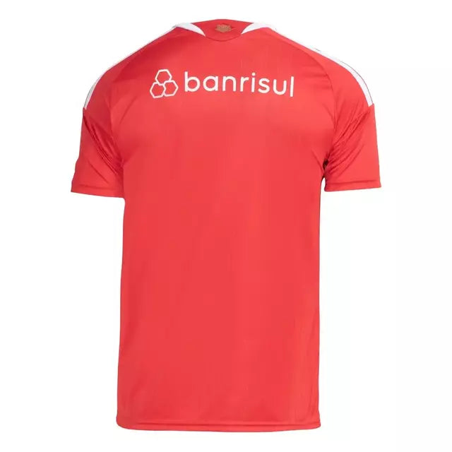 Camisa Internacional 26/27-Torcedor | FutMantos