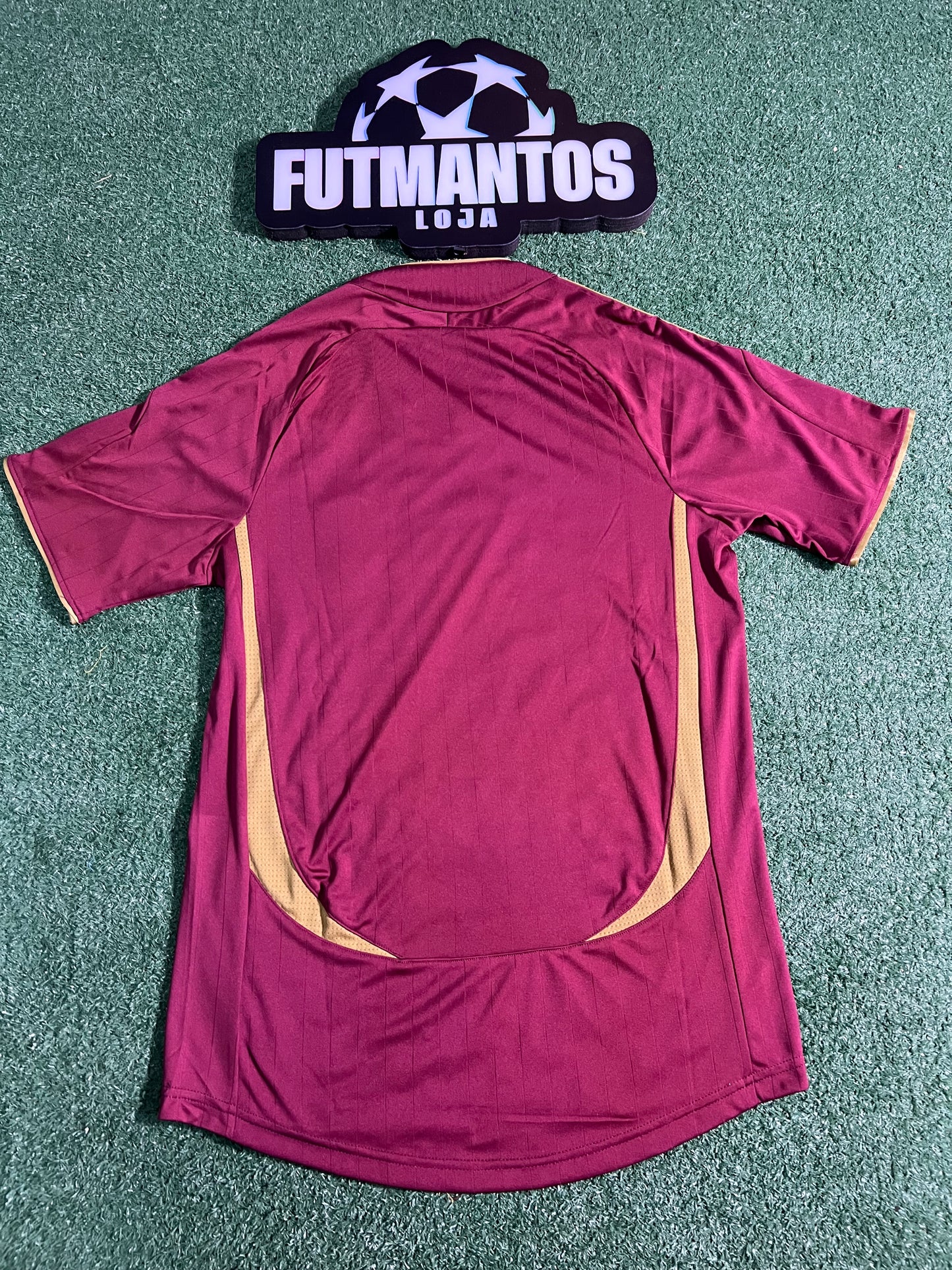 Camisa Arsenal 21/22 - Torcedor | FutMantos
