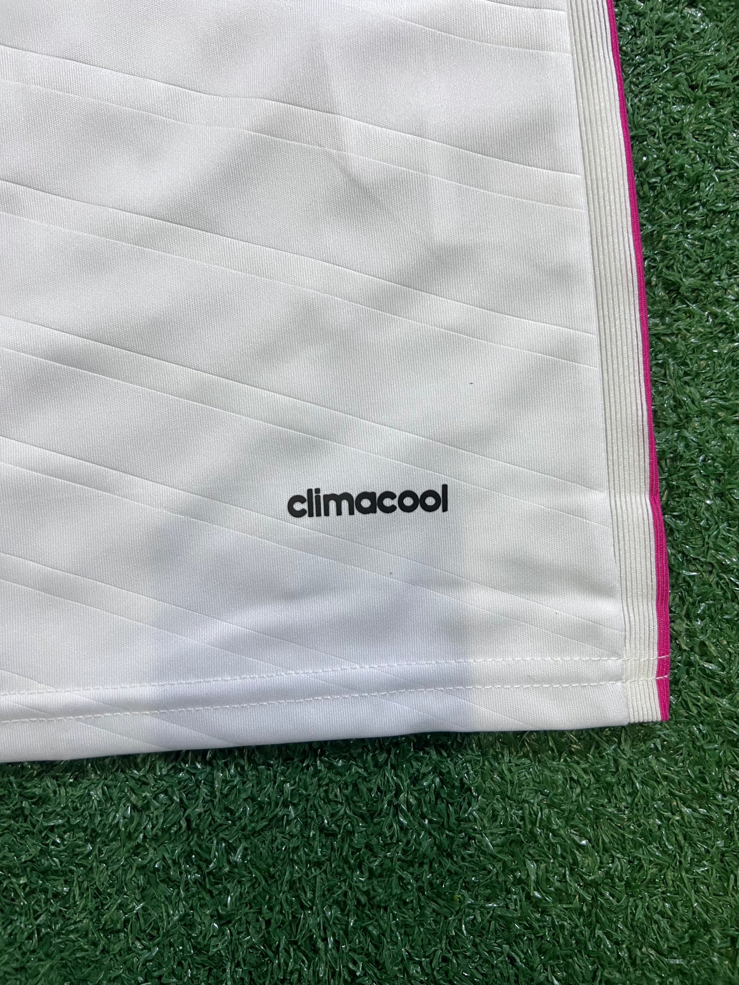 Camisa Real Madrid 2014/15 - Manga Longa | FutMantos