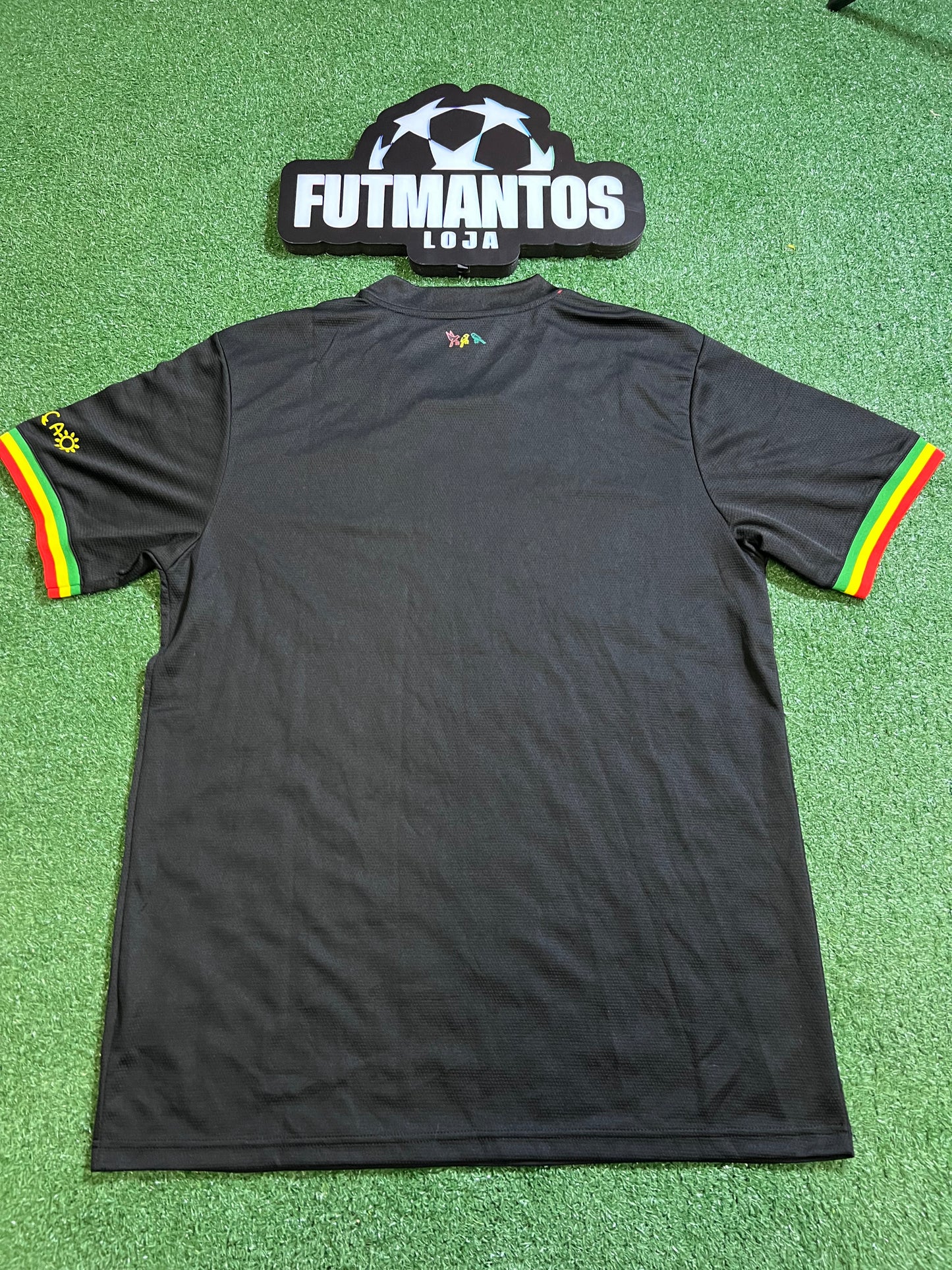 Camisa Ajax III 21/22 - Torcedor| FutMantos