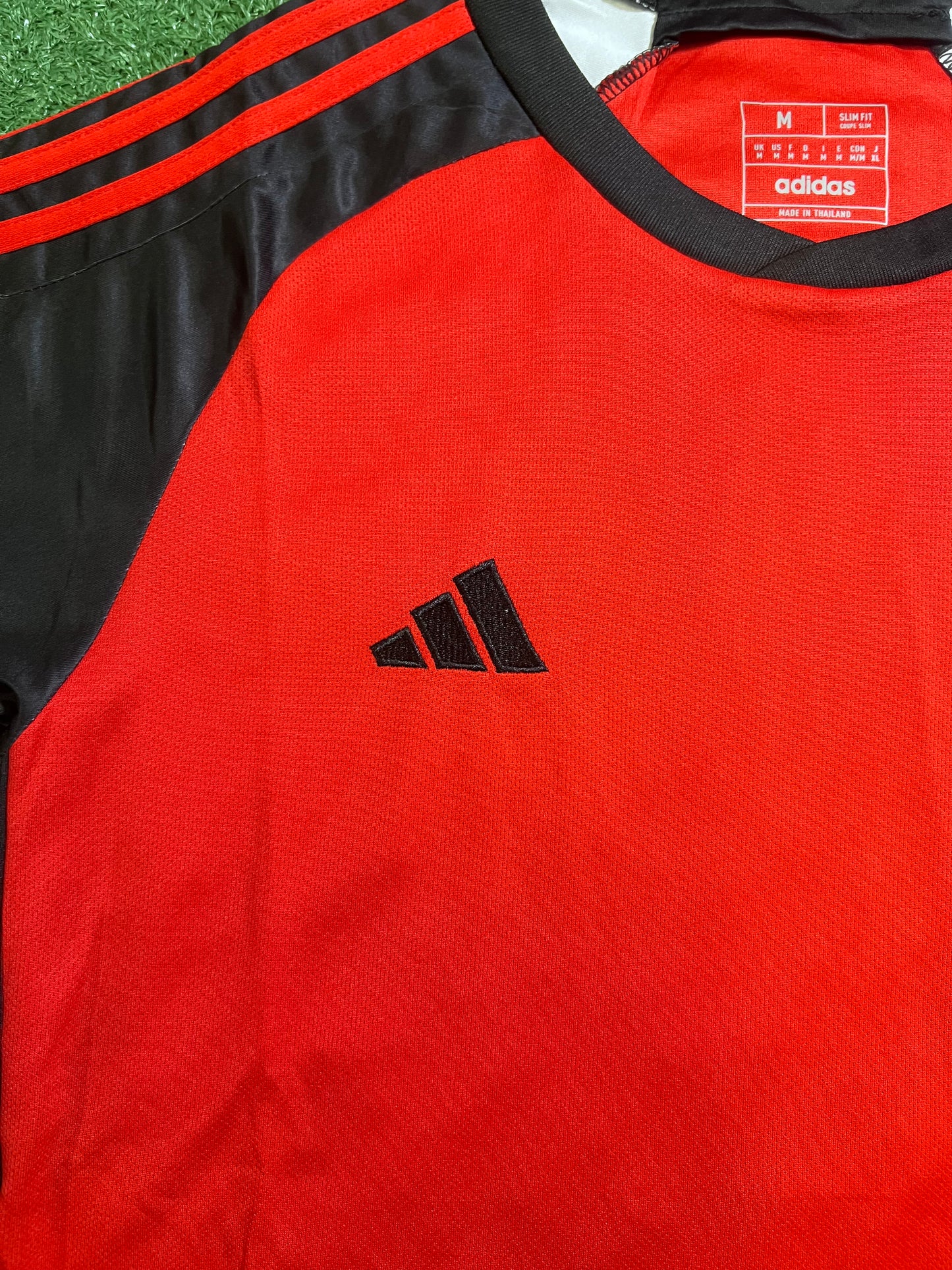 Camisa Belgica 23/24-Torcedor|FutMantos
