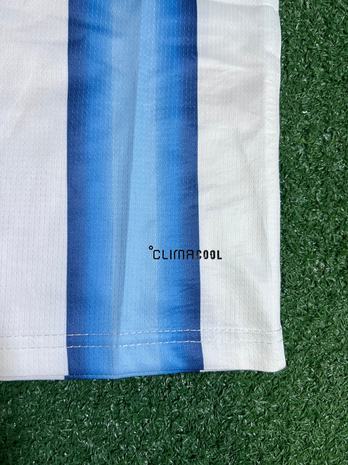 kit Infantil Argentina 26/27 |  FutMantos