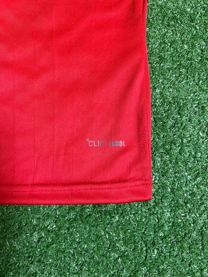 Camisa Internacional 26/27-Torcedor | FutMantos