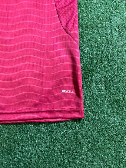 Camisa Portugal  26/27- Jogador | FutMantos