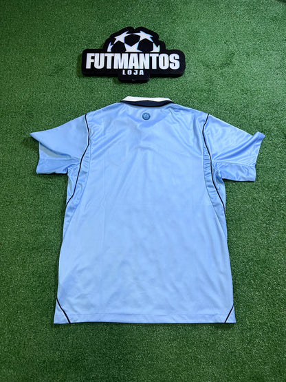 Camisa Uruguai 26/27 -Torcedor | FutMantos