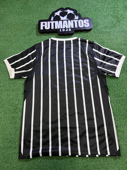 Camisa Corinthians I 26/27 - Versão Torcedor | FutMantos