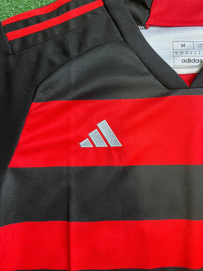 Camisa Flamengo I 24/25 | FutMantos