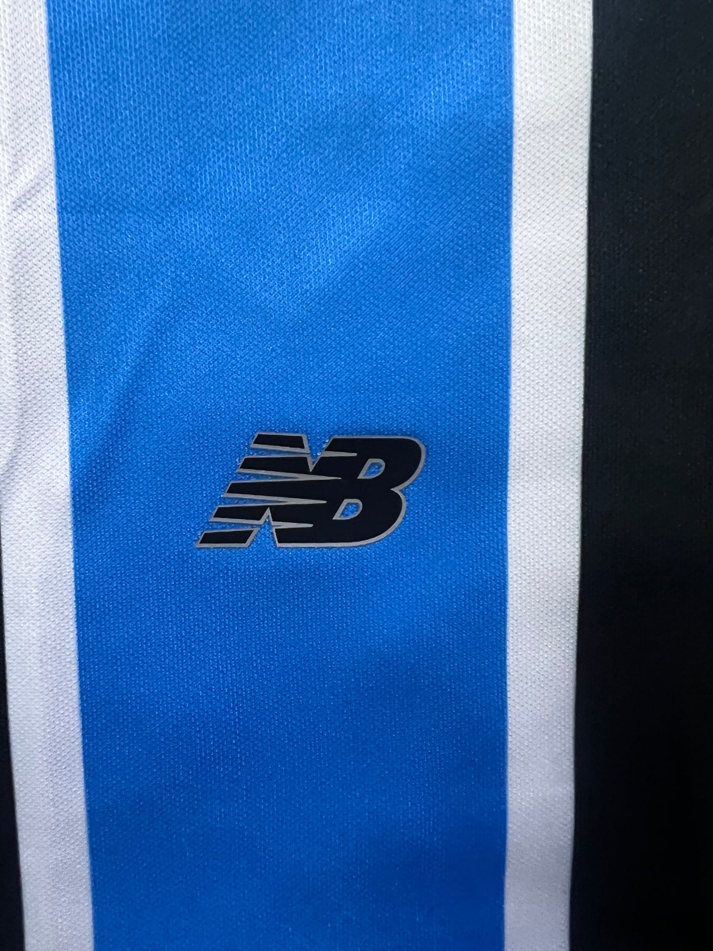 Camisa Grêmio New Balance 26/27-Torcedor| FutMantos