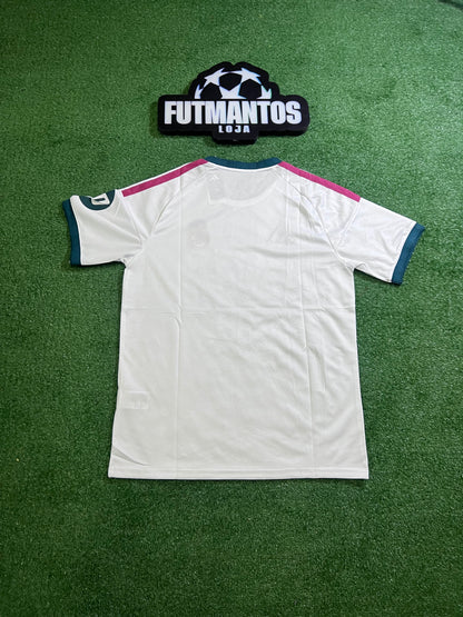 Camisa Real Madrid I 2027- Torcedor | FutMantos