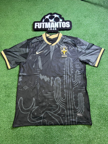 Camisa Brasil 22/23-Edição Especial | FutMantos