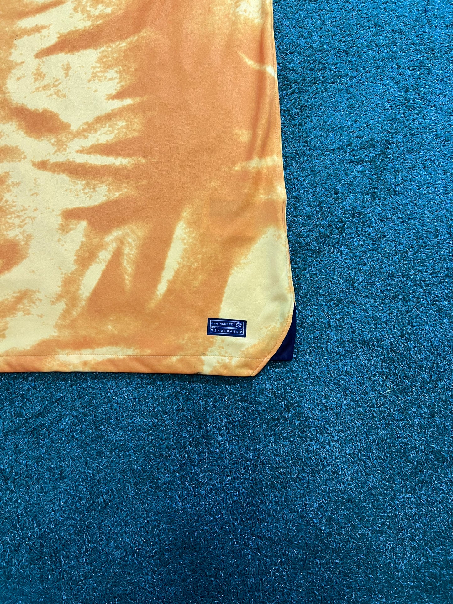 Camisa Holanda 2022-Torcedor | FutMantos