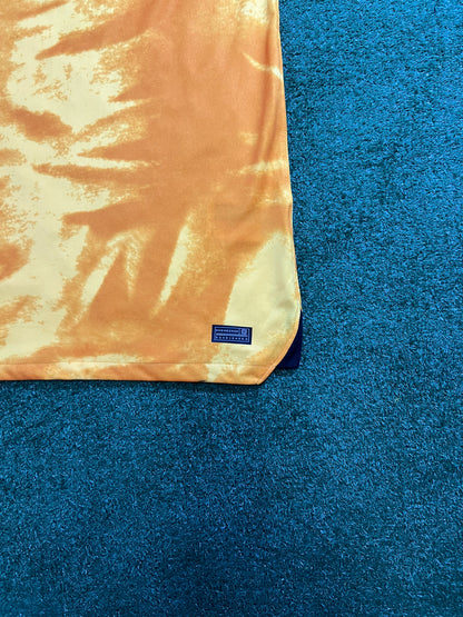Camisa Holanda 2022-Torcedor | FutMantos