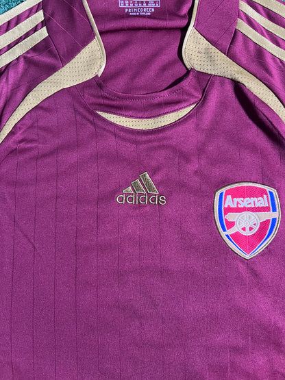 Camisa Arsenal 21/22 - Torcedor | FutMantos