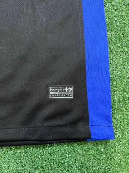 Camisa Barcelona  24/25 - Versão Jogador(Produto com Avaria no Escudo)| FutMantos