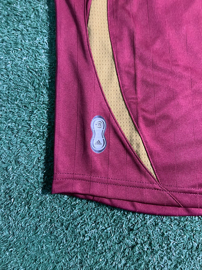 Camisa Arsenal 21/22 - Torcedor | FutMantos