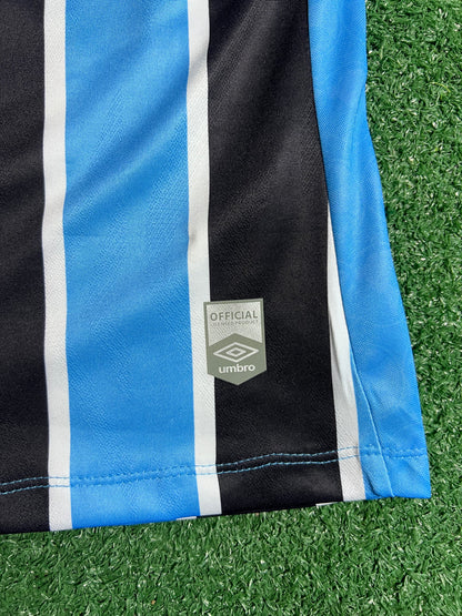 Camisa Grêmio Tricolor 25/26 | FutMantos