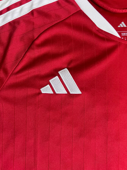 Camisa Internacional 26/27-Torcedor | FutMantos