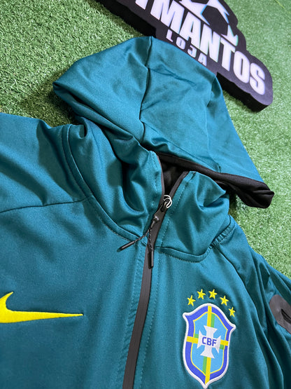 Agasalho Brasil 26/27 - treino | FutMantos