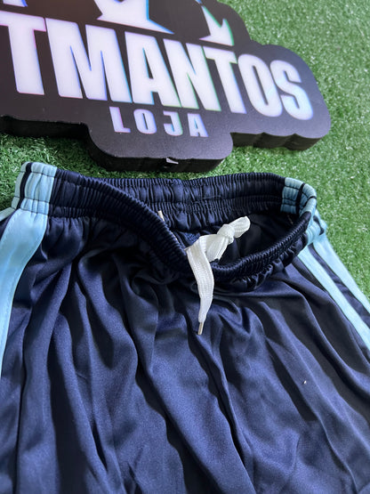 kit Infantil Argentina 26/27 |  FutMantos