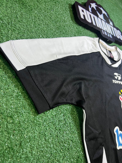 Camisa Corinthians 2000-Retro-Rincon#8 | FutMantos