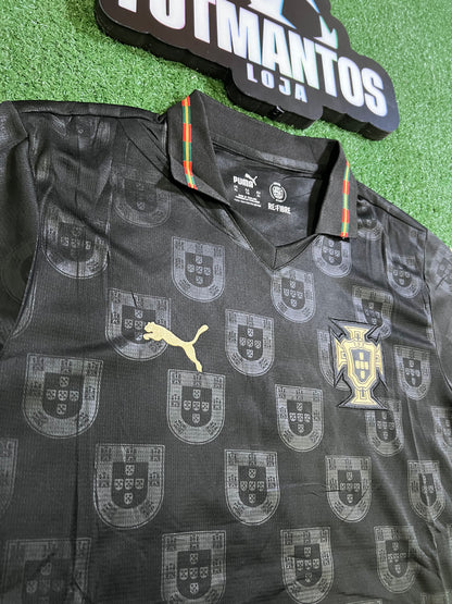Camisa Portugal II 26/27-Torcedor | FutMantos