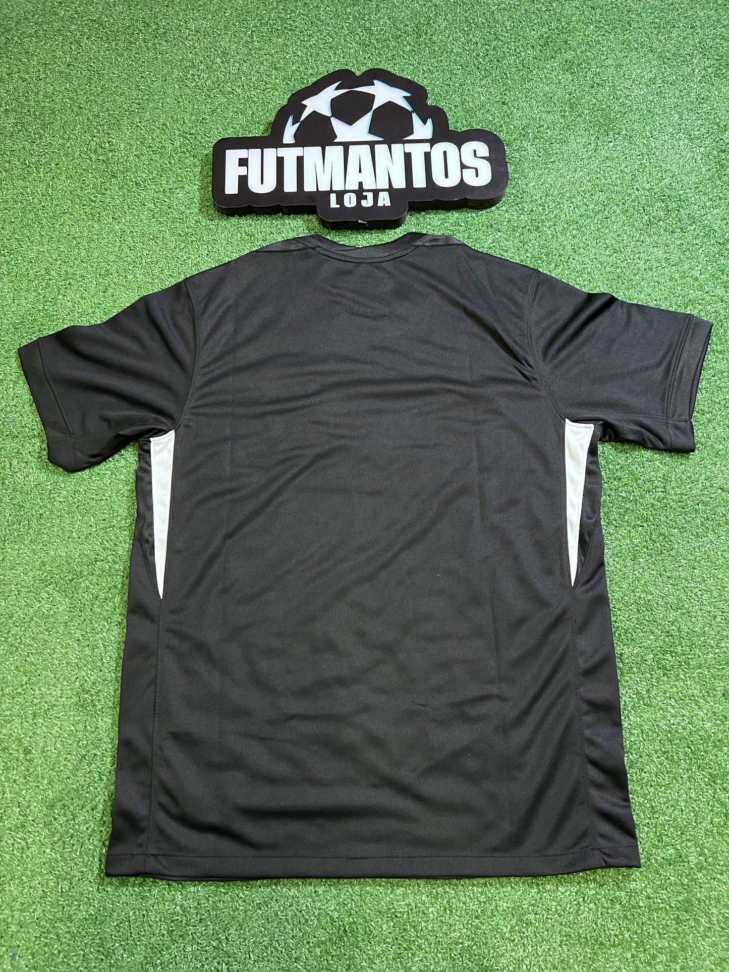 Camisa Vasco da Gama 26/27 - Torcedor | FutMantos