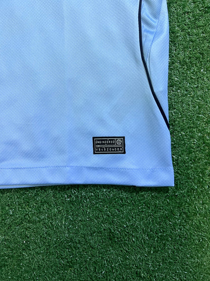 Camisa Uruguai 26/27 -Torcedor | FutMantos