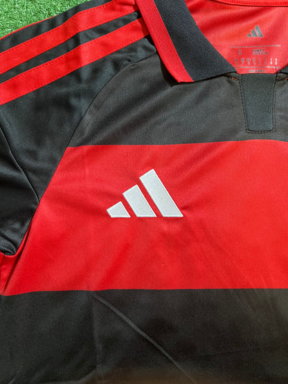 Camisa Flamengo I 26/27 - Torcedor | FutMantos