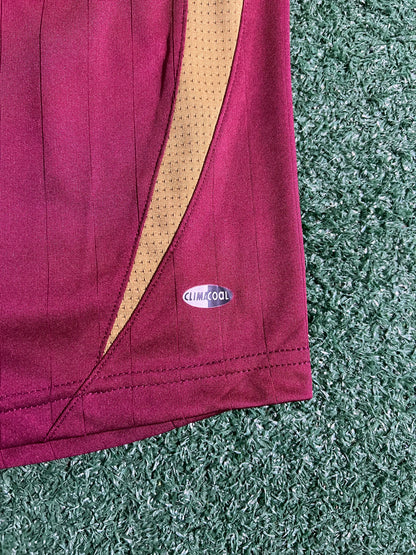 Camisa Arsenal 21/22 - Torcedor | FutMantos