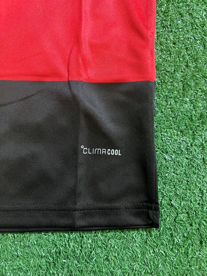 Camisa Flamengo I 26/27 - Torcedor | FutMantos