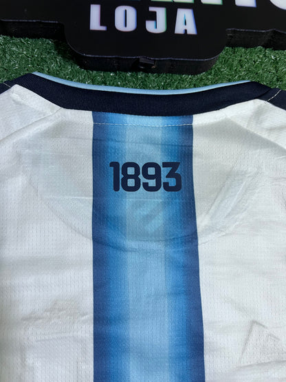 kit Infantil Argentina 26/27 |  FutMantos