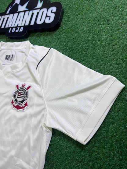 Camisa Corinthians II 26/27 - Versão Torcedor | FutMantos
