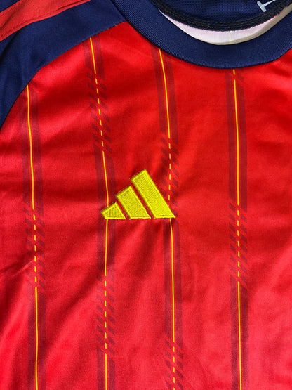 kit Infantil Espanha 26/27 |  FutMantos