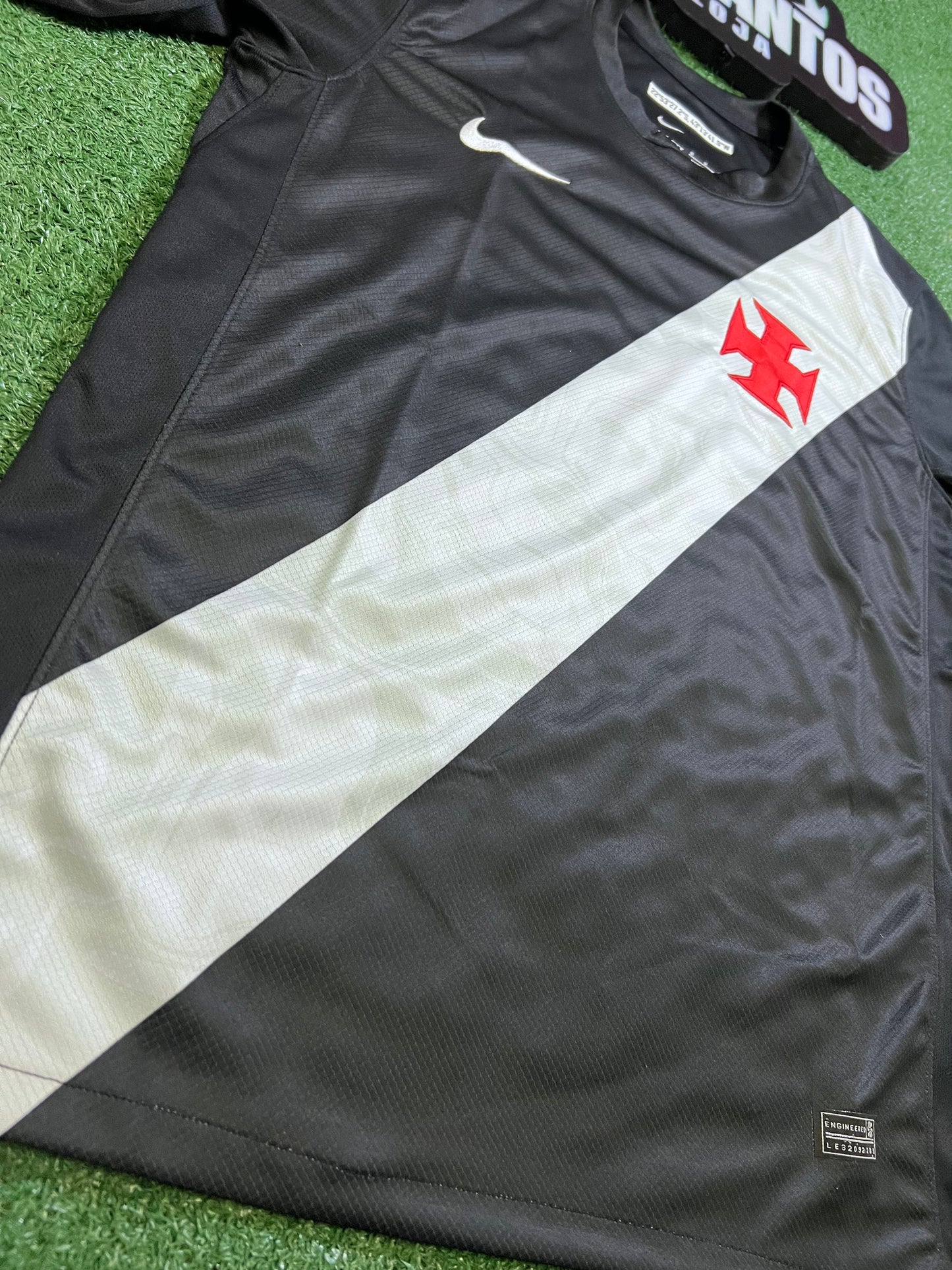 Camisa Vasco da Gama 26/27 - Torcedor | FutMantos