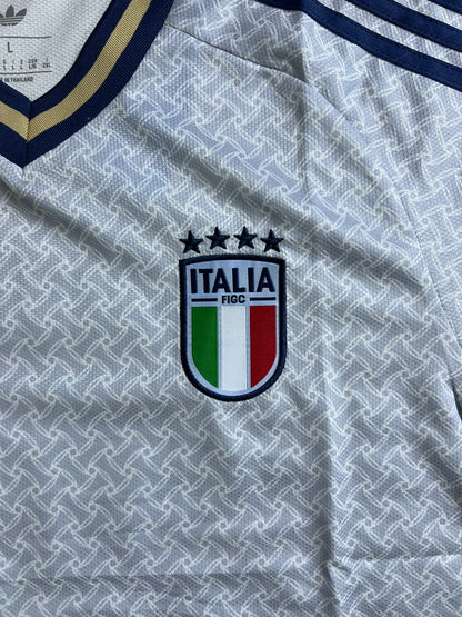 Camisa Itália II 2026 - Torcedor | FutMantos