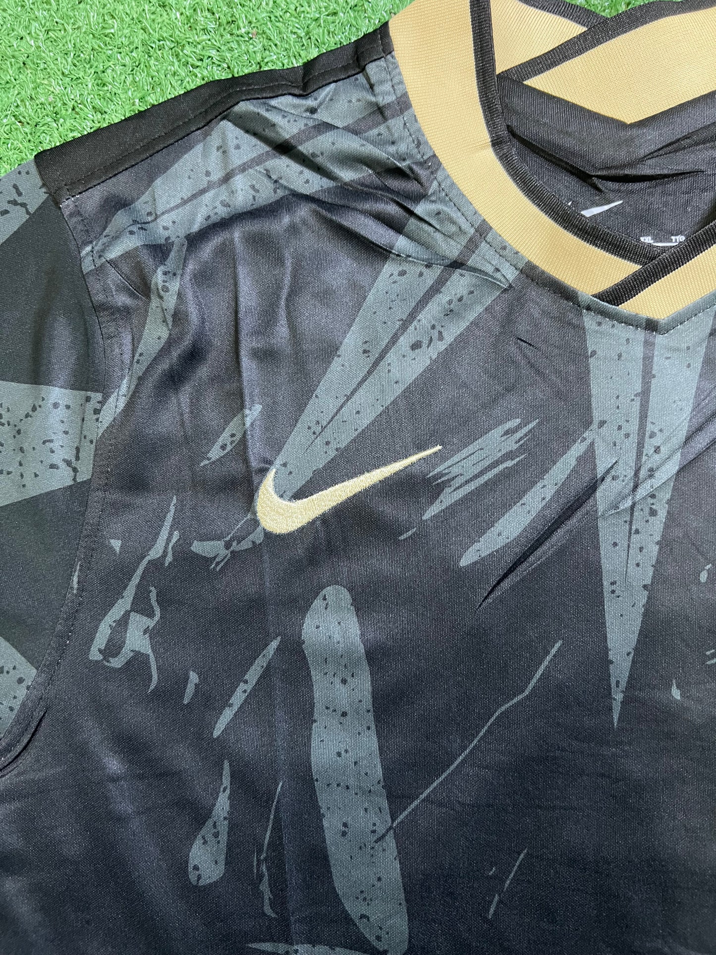 Camisa Brasil 22/23-Edição Especial | FutMantos