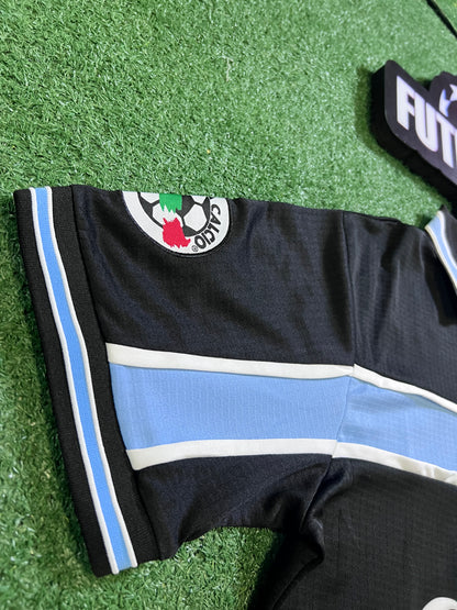 Camisa Retrô Lazio 1999- Retro | FutMantos