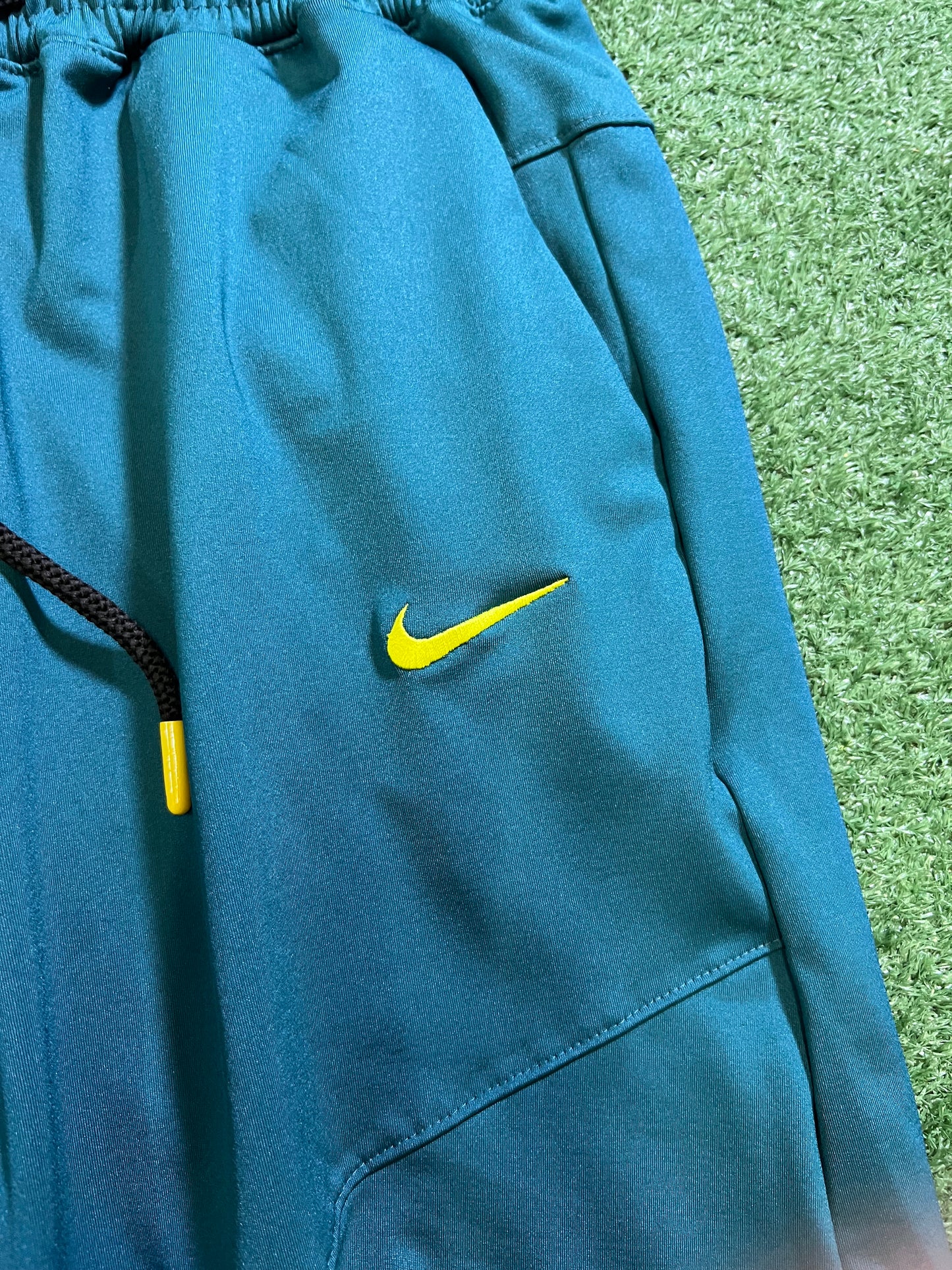 Agasalho Brasil 26/27 - treino | FutMantos