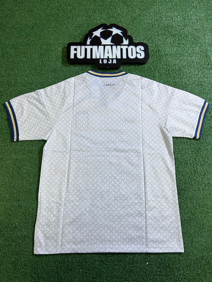 Camisa Itália II 2026 - Torcedor | FutMantos