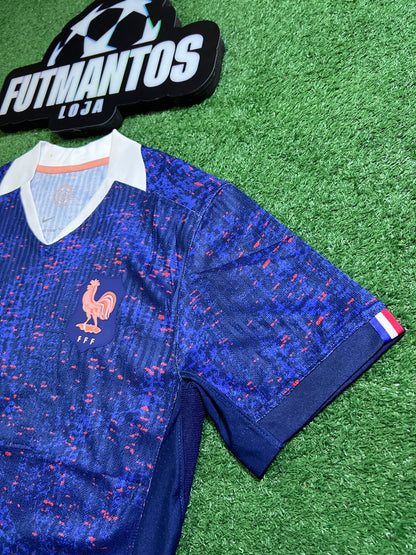 Camisa França 26/27-Jogador | FutMantos