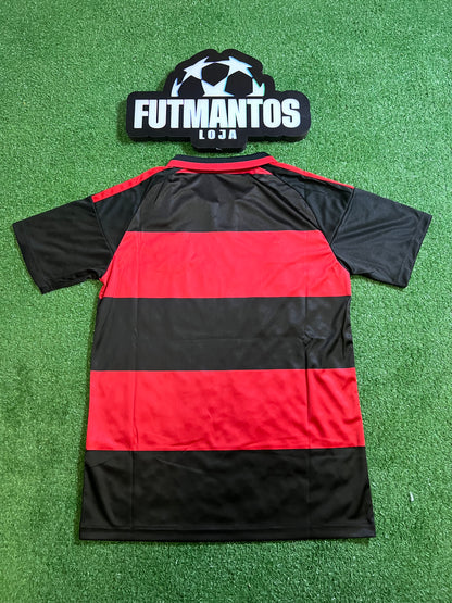 Camisa Flamengo I 26/27 - Torcedor | FutMantos