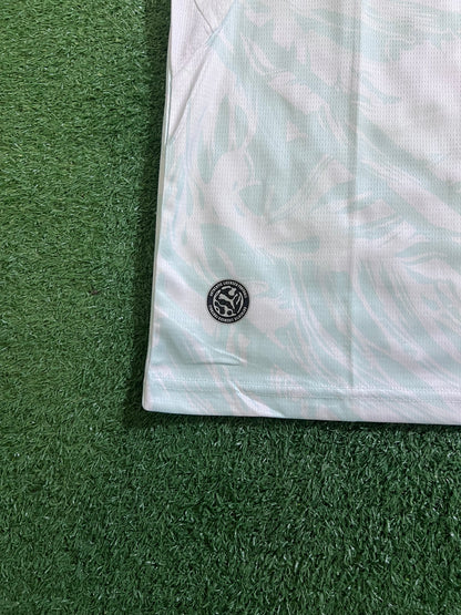 Camisa Portugal II 26/27- Jogador | FutMantos