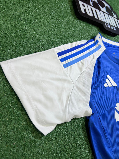 Camisa Cruzeiro 25/26 | FutMantos