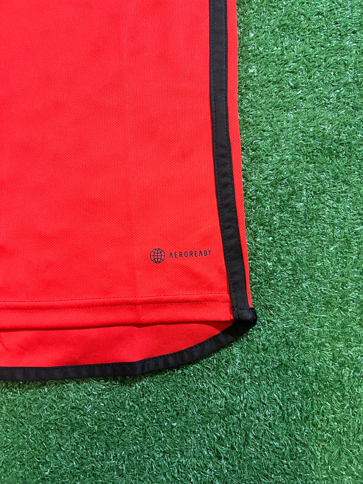 Camisa Belgica 23/24-Torcedor|FutMantos