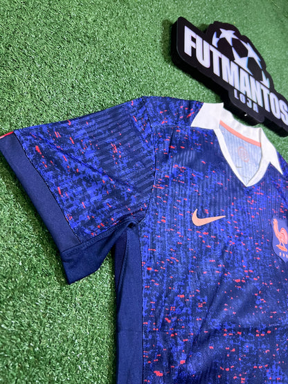 Camisa França 26/27-Jogador | FutMantos