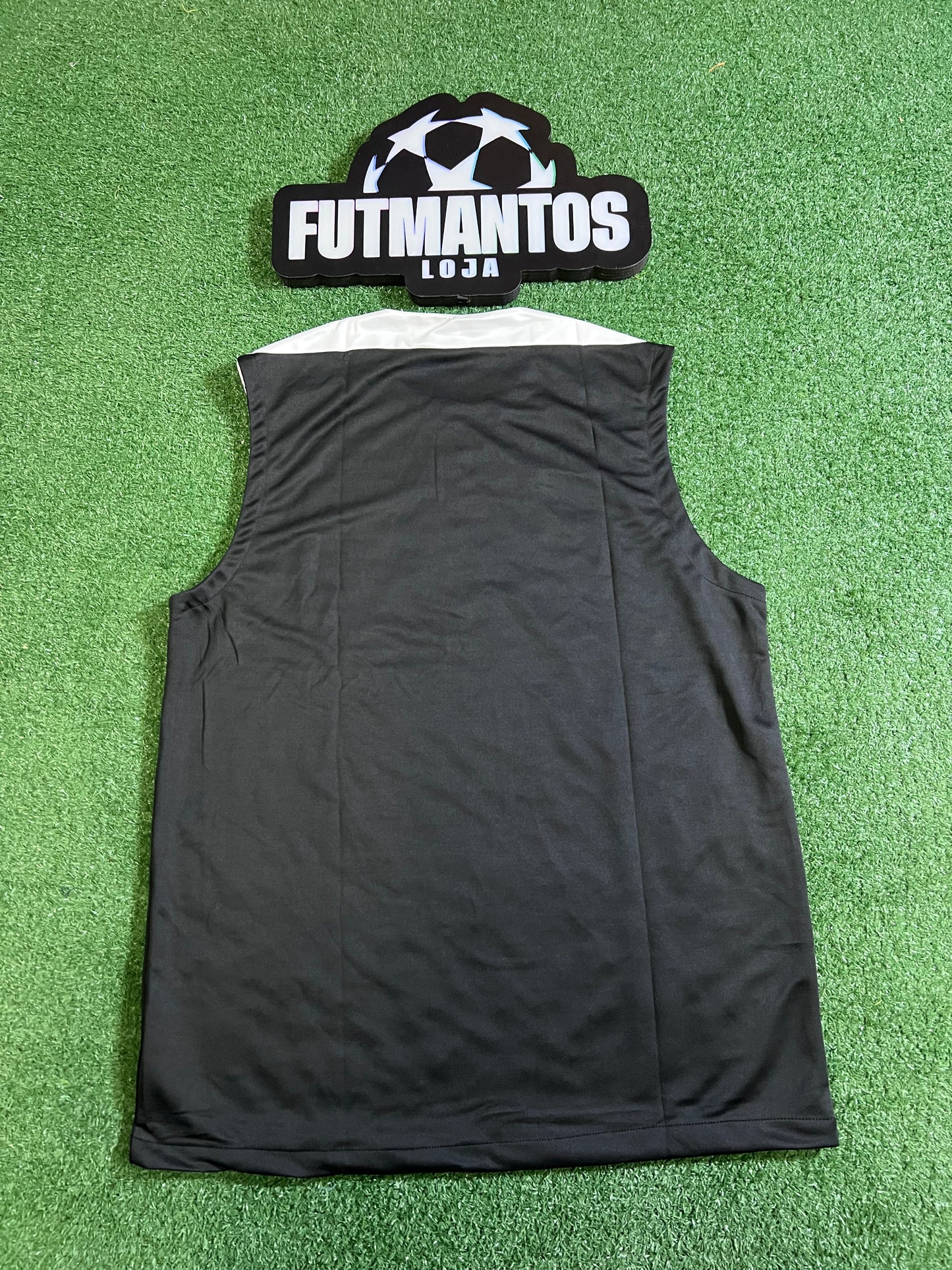 Conjunto Chelsea Regata e Bermuda|FutMantos